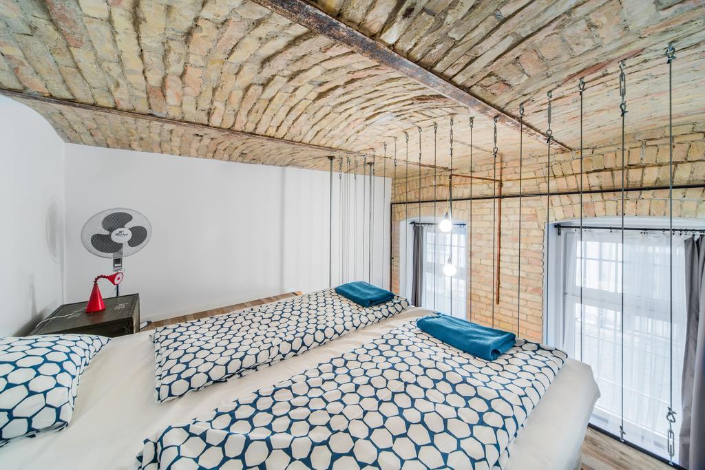 Kazinczy At Szimpla Apartment Budapeşte Dış mekan fotoğraf